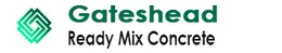 Ready Mix Concrete Gateshead